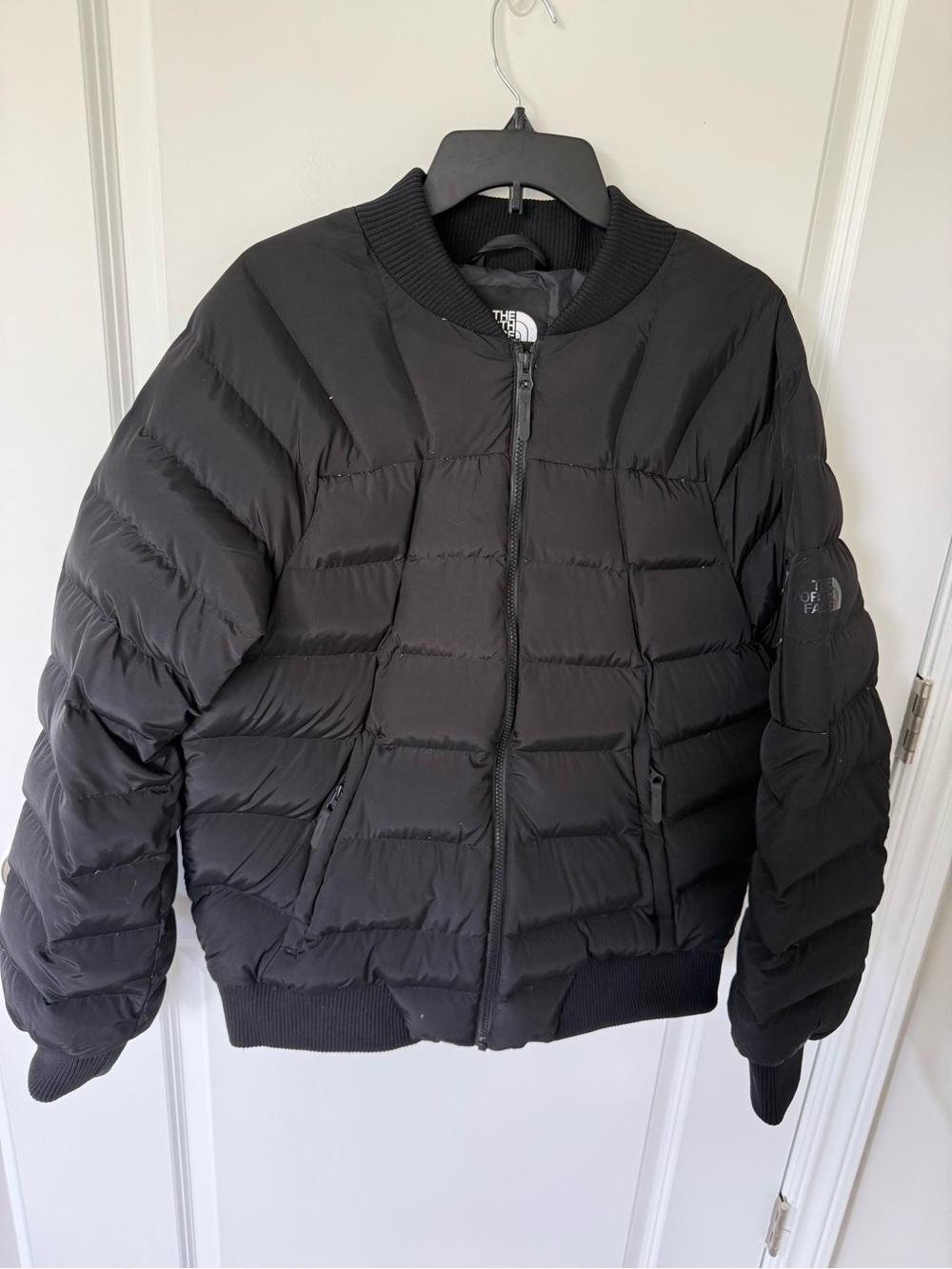 The North Face Kanatak Down Fill Jacket Size Large